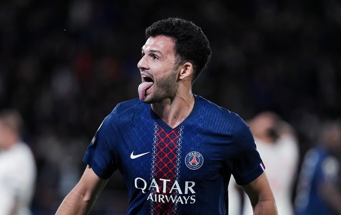 Here We Go! AC Milan Datangkan 'Sang Penyihir’ dari PSG, Rossoneri Terpaksa Rogoh Kocek Rp950 Miliar