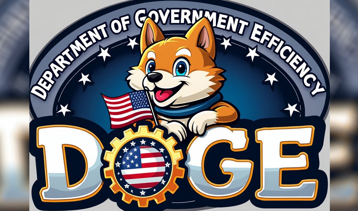 Kripto DOGE Milik Elon Musk Diblokir Hakim Amerika
