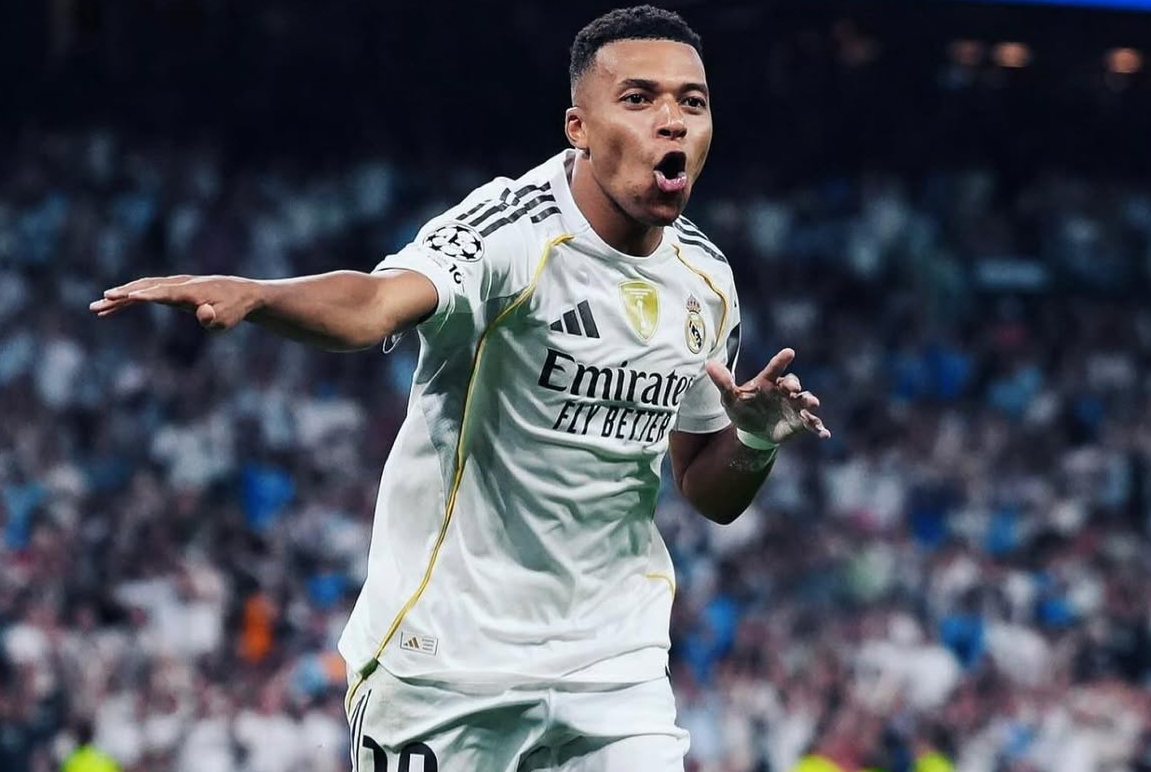 Real Madrid Terima Tawaran Transfer Rekor Dunia Sebesar Rp6,84 Triliun Mbappe, Los Blancos Real Siap Copot Xabi Alonso