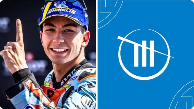 TrackHouse Pagari Raul Fernandez hingga MotoGP 2028 