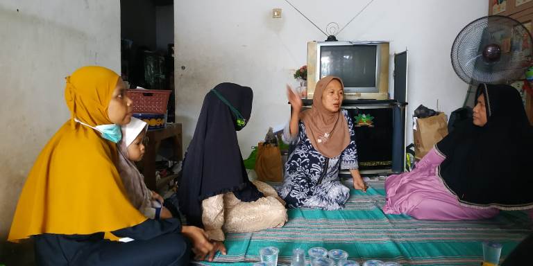 Korban Kecelakaan Tol Surabaya Mojokerto Sempat Pesan Makanan lewat Ojol
