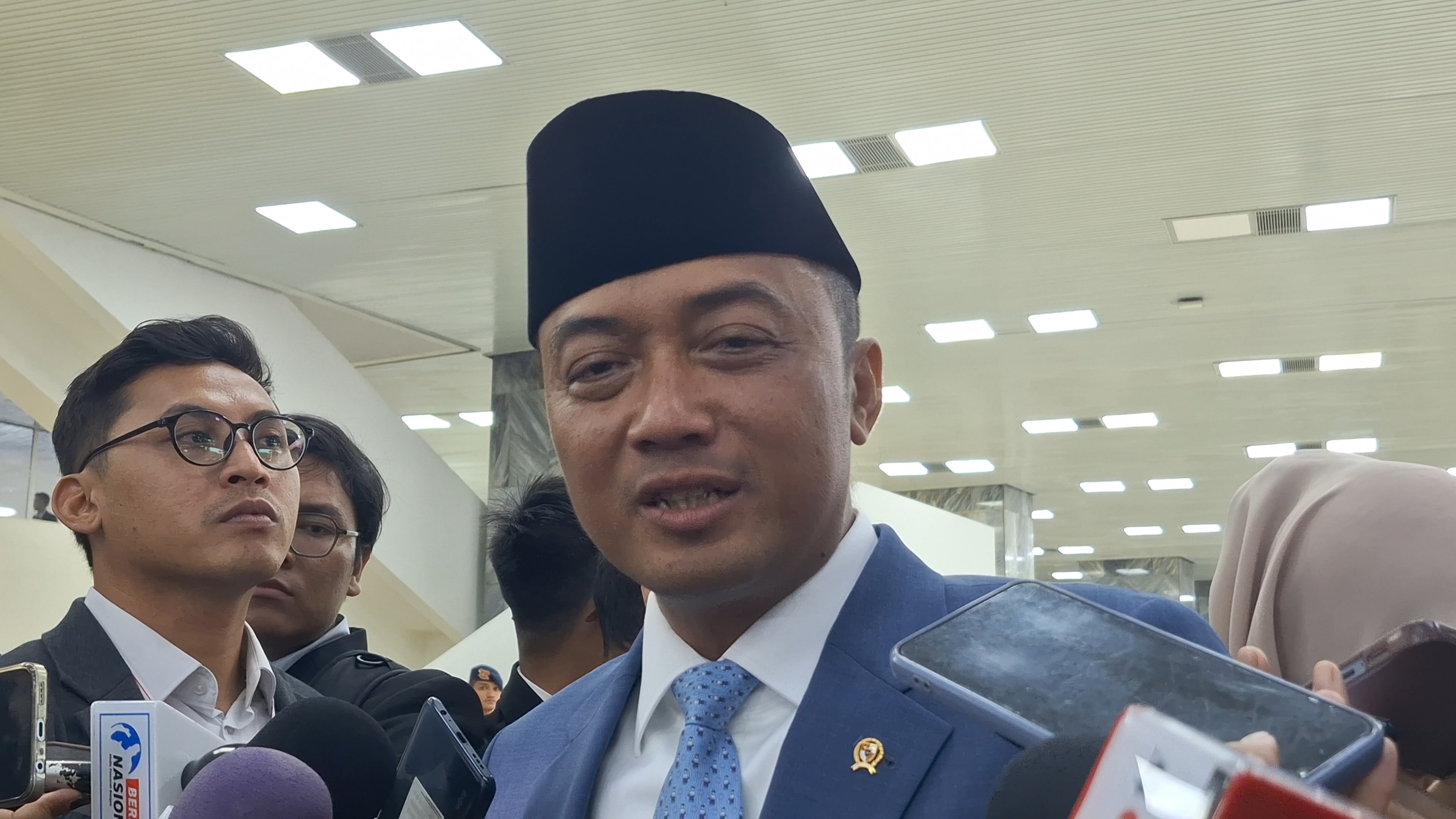 Istana Minta PSSI Segera Cari Pelatih Timnas Indonesia Baru Usai Patrick Kluivert Dipecat