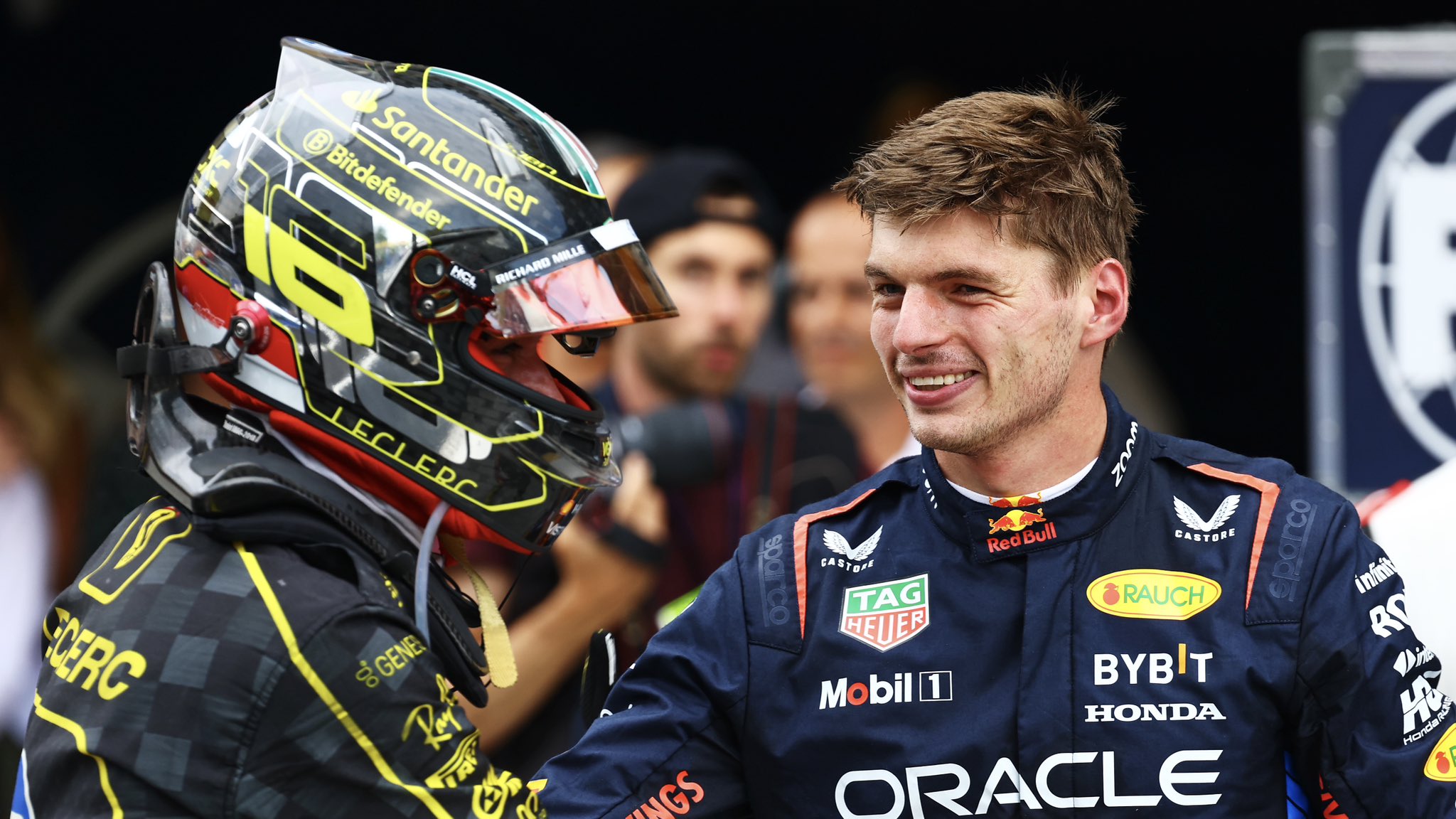 Max Verstappen Memimpin, Tapi Red Bull F1 Terancam Tergelincir