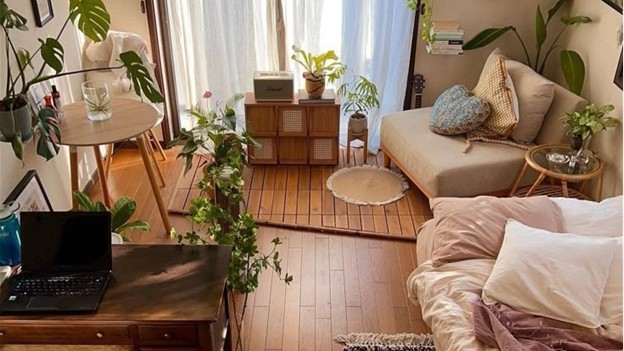 4 Ciri-Ciri Cozy Living dan 5 Cara Menerapkannya untuk Hidup Lebih Nyaman dan Tenang