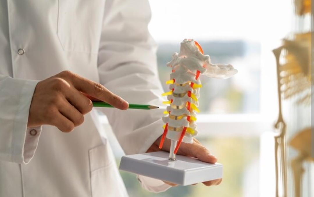 Kini Ada Obat Osteoporosis Terbaru, Tablet untuk Tingkatkan Massa Tulang   