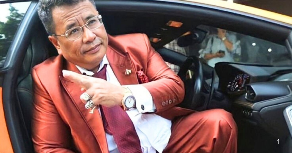 Pajak PSK Bukan Isu Moral, Hotman Paris Tekankan Prinsip Hukum yang Berlaku