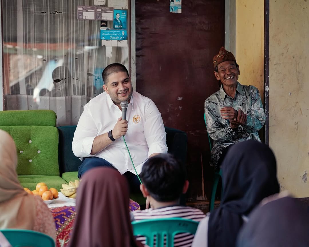 KPK Panggil Anggota DPR Rajiv Dalam Dugaan Korupsi CSR BI-OJK, Begini Perkembangan Kasusnya