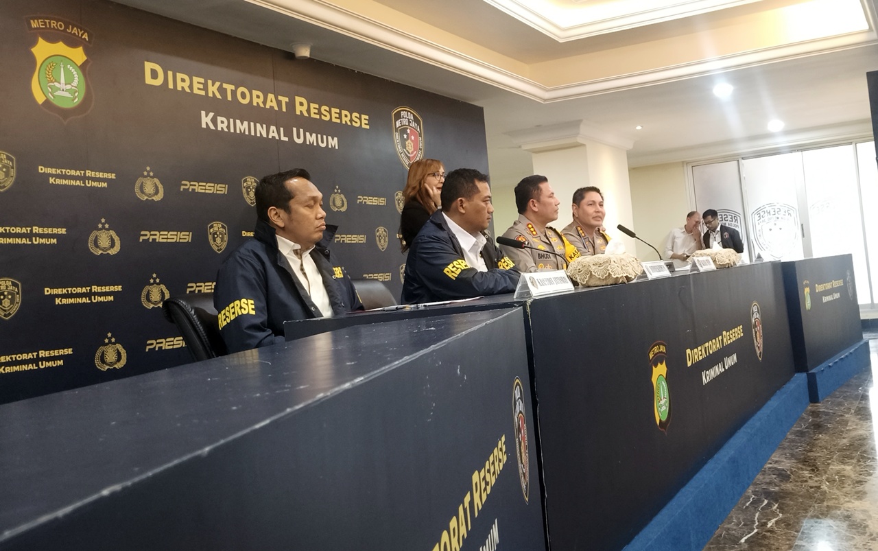 Polisi Ungkap Kronologi Penembakan Hansip di Cakung, Sekali Tembak, Tewas Ditempat