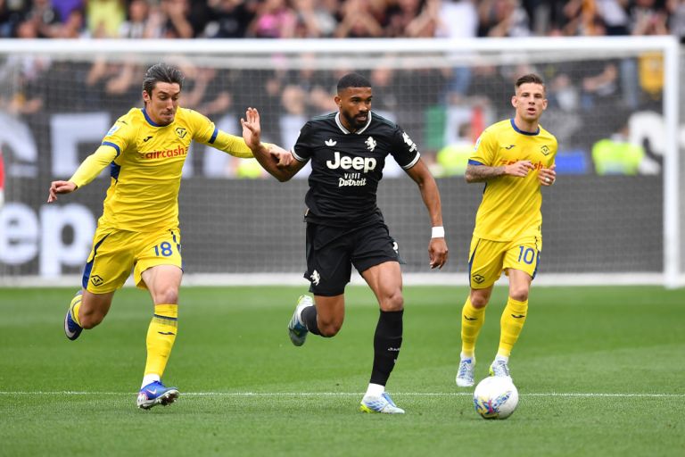 Statistik Buruk Juventus Terungkap, Ada Masalah Serius di Lini Pertahanan dan Kiper