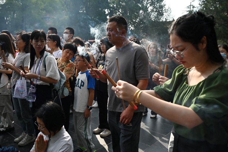 Sejarah, Mitos, dan Perayaan Festival Kue Bulan