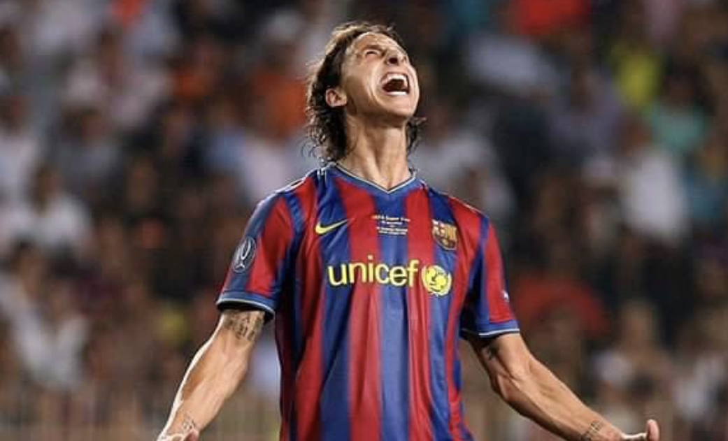 5 Transfer Terburuk Barcelona Bikin Cules Frustrasi 