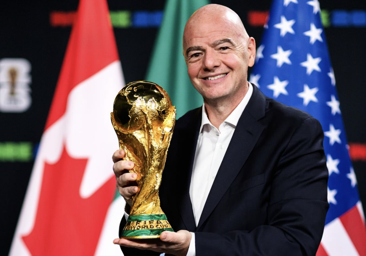 Piala Dunia 2026 Terancam Sepi? Visa Masuk AS Wajib Deposit hingga Rp240 Juta
