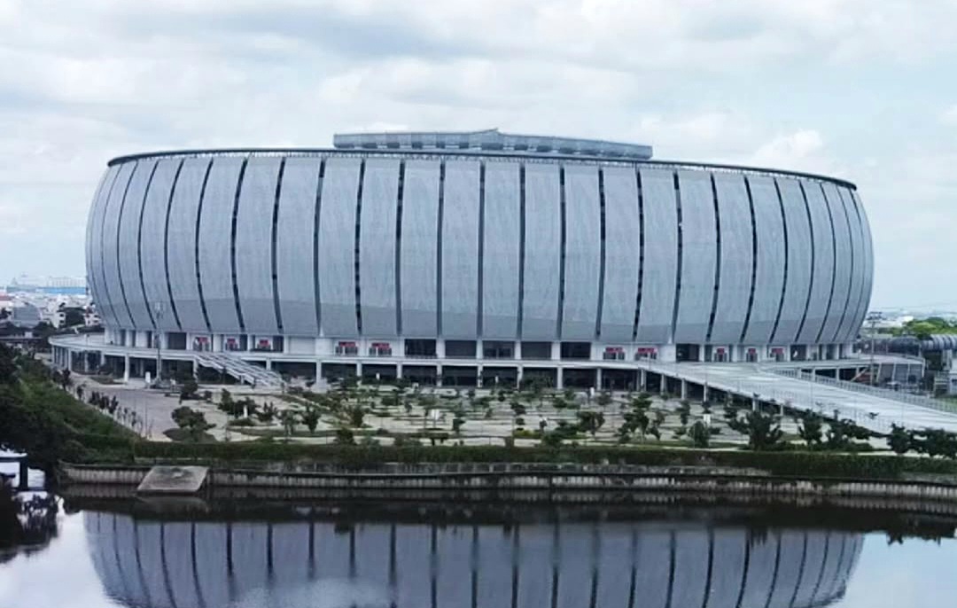 Tak Lagi Musafir, JIS Resmi Jadi Kandang Persija, Bang Doel: Saya yang Perintahkan Jakpro