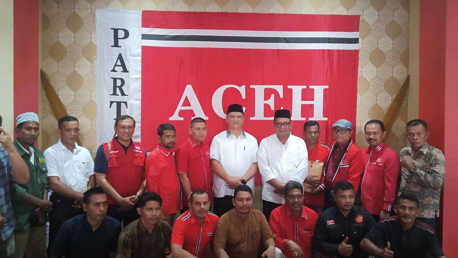 Pengamat Kepolisian Kritik Wakapolda Aceh Jadi Kader Parpol Saat Masih Aktif Anggota Polri