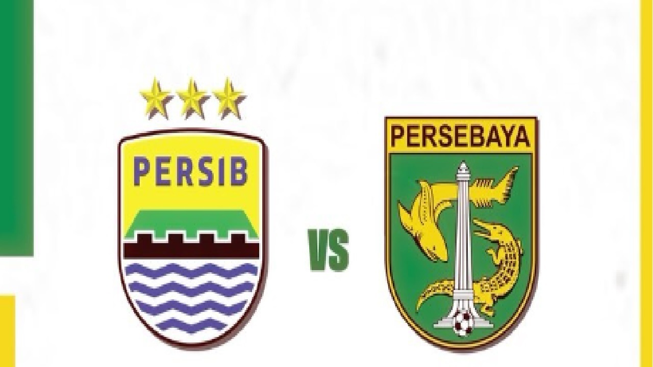 Link Live Streaming Persib vs Persebaya di Stadion Si Jalak Harupat, Saudara Jauh Penuh Tensi Tinggi!