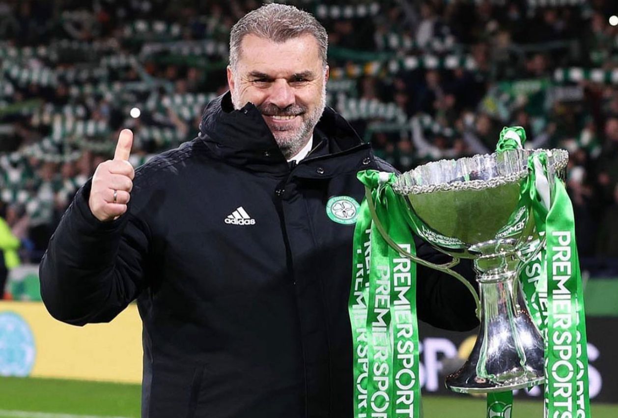 Mantan Pelatih Tottenham Hotspur Ange Postecoglou Kandidat Juru Taktik Timnas Indonesia? Bung Ropan: Dia Paling Top!