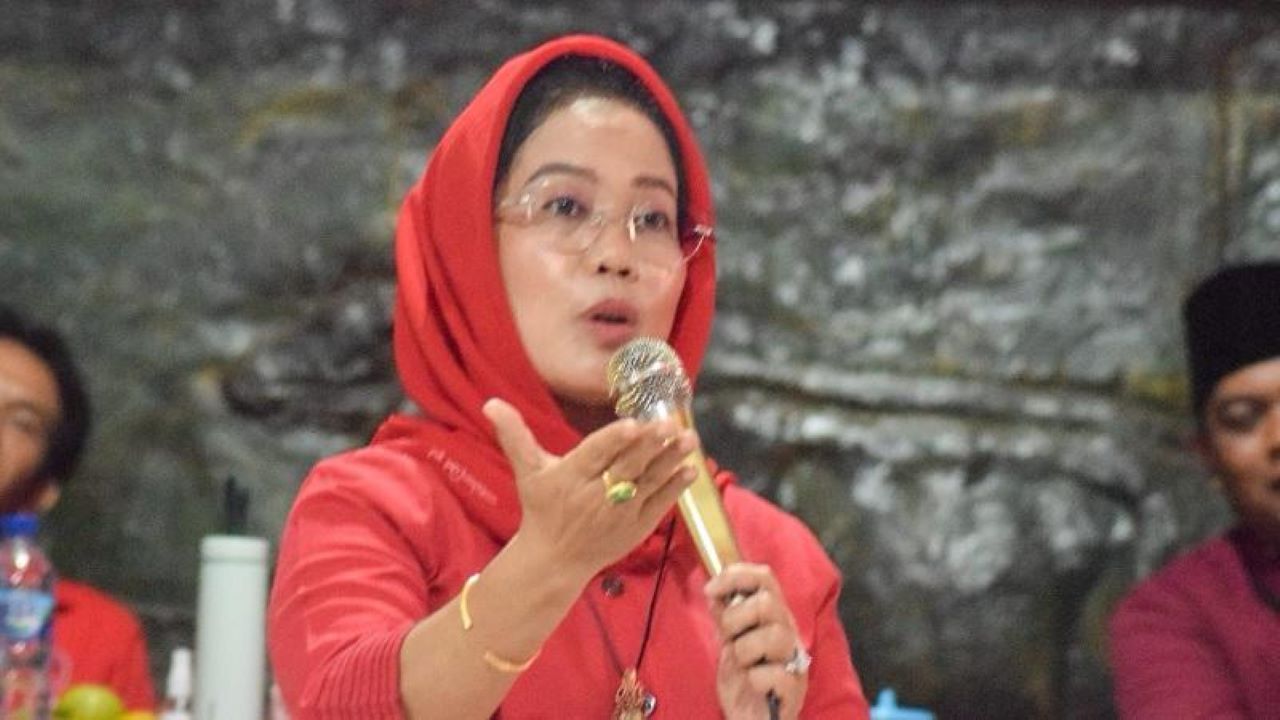 Konferda dan Konfercab PDI Perjuangan se-Jatim Perkuat Peran Pemuda dan Perempuan