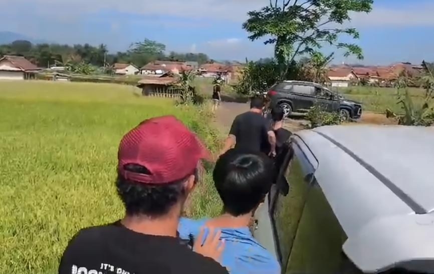Dua Pelaku Mutilasi Mayat dalam Freezer di Bekasi Dibekuk, Kabur ke Majalengka