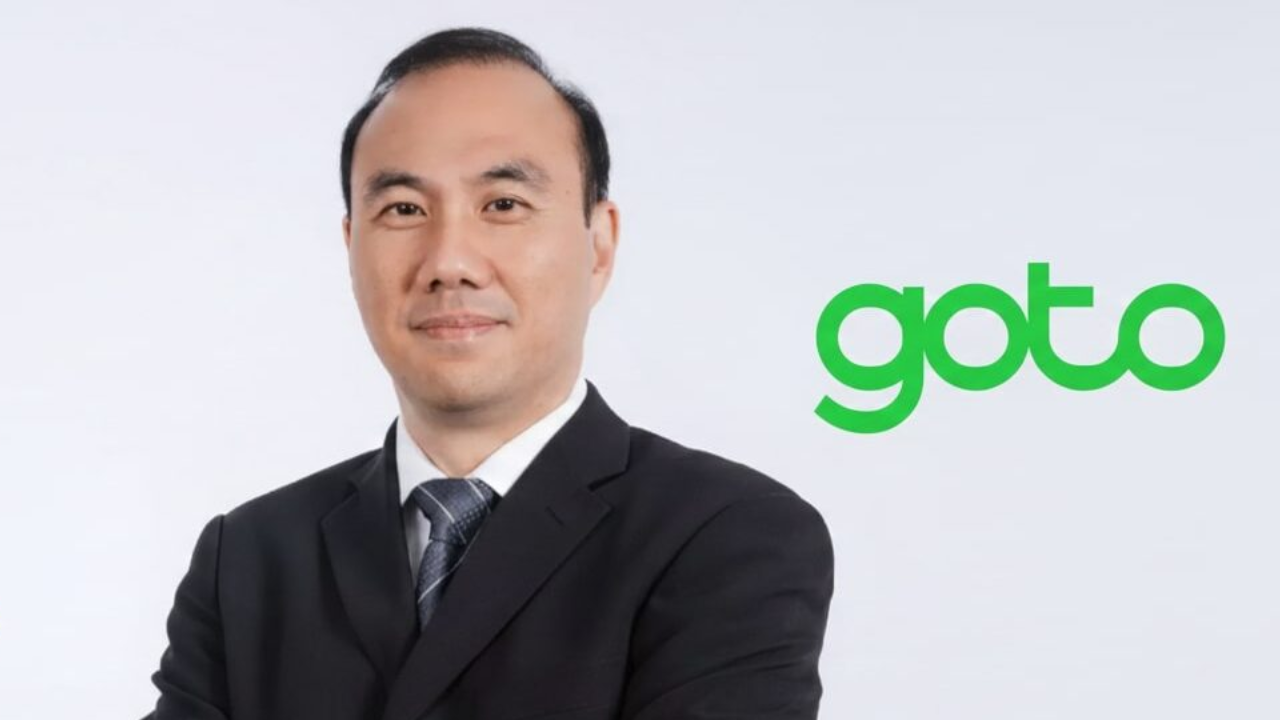 Profil dan Rekam Jejak Hans Patuwo, Calon CEO GoTo Baru Pengganti Patrick Walujo