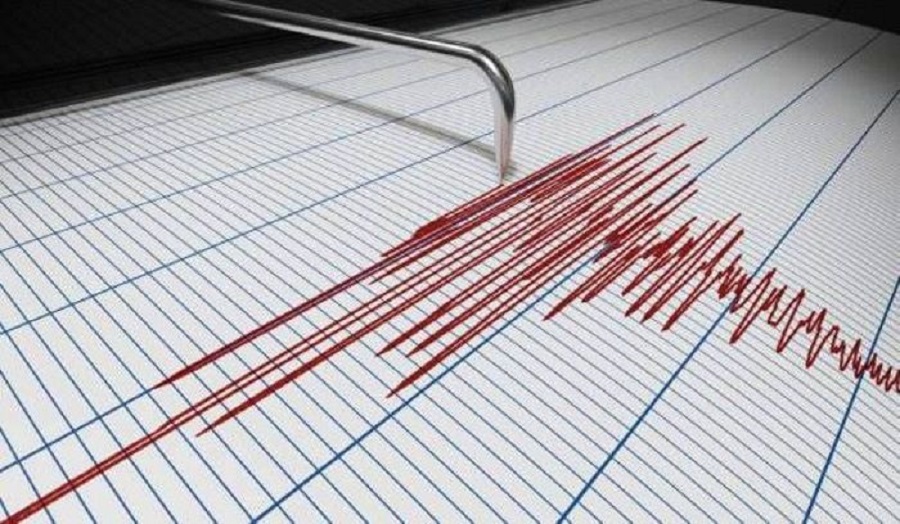 Gempa M 7,2 Tanimbar Terasa hingga Ambon
