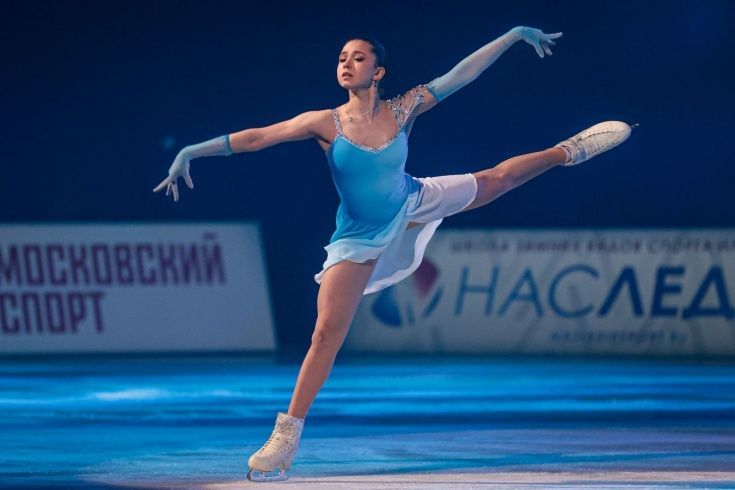 Dari Liszt Menuju Hip-Hop: Evolusi Musik dalam Kompetisi Figure Ice Skating