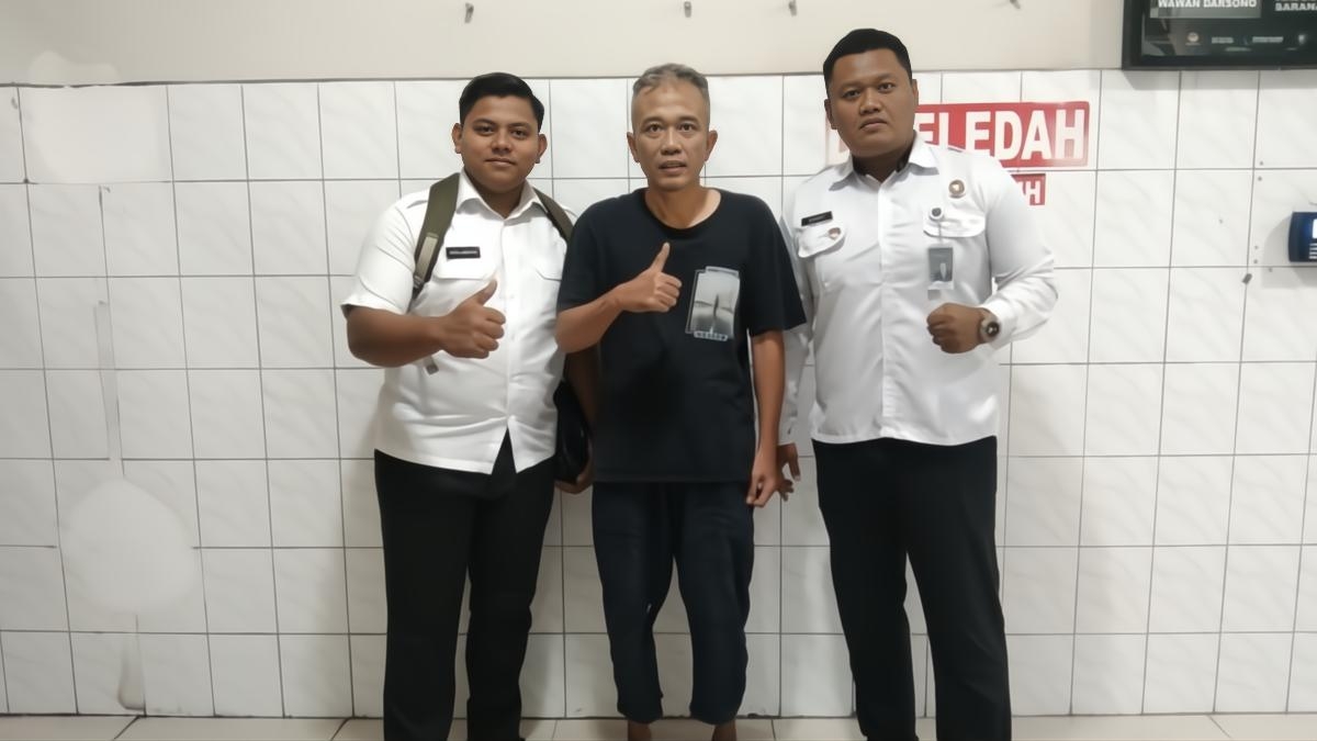 Terpidana Kasus Ijazah Jokowi 'Bambang Tri' Bebas Bersyarat, Perlawanan PK di MA Masih Berlanjut