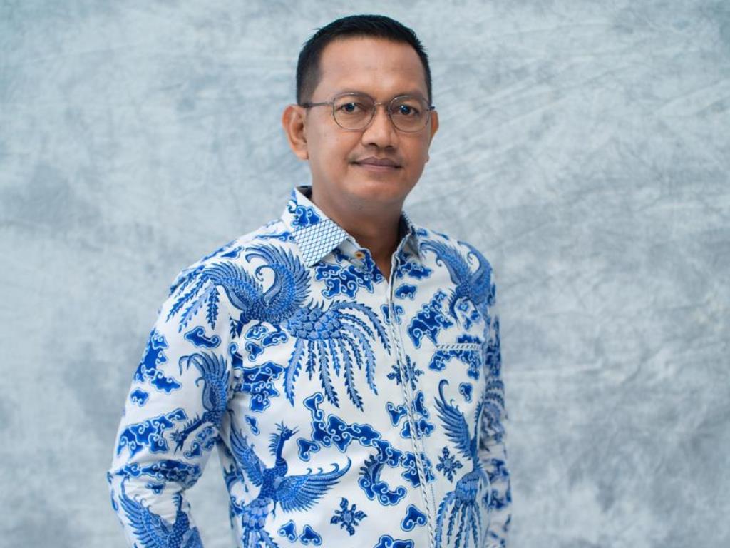 Cheng Yu Pilihan Kepala Dinas Perhubungan Kabupaten Sidoarjo Budi Basuki: Jian Ting Ze Ming