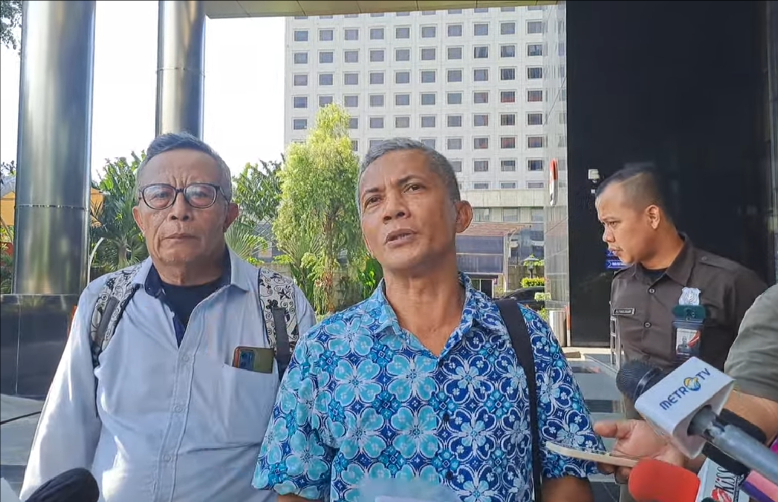 Artis Inisial P Diduga Terlibat Kasus Pencucian Uang Senilai 4,4 Triliun, Sudah Dilaporkan ke KPK Tapi Mandek