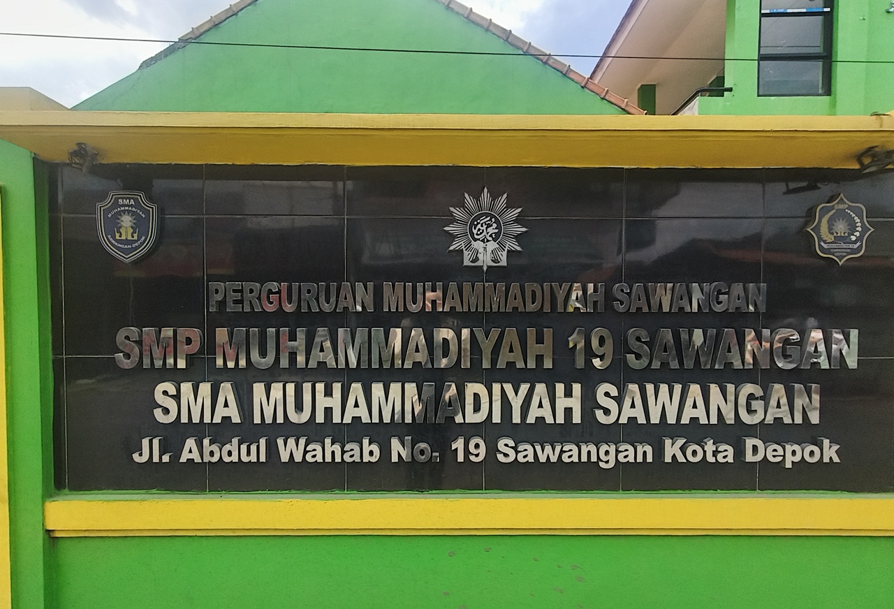 Teror Bom di SMA Muhammadiyah 7 Sawangan, Guru Akui Cemas saat Pembagian Rapor