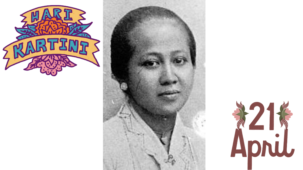 3 Contoh Kata Sambutan Hari Kartini 2025 yang Singkat dan Inspiratif, Bisa Jadi Referensi Petugas Upacara!