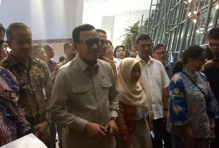 Hari Ini, 564 WNI Korban TPPO Online Scam Dipulangkan dari Myanmar