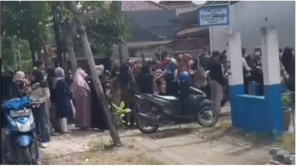 Bioskop di Bojonegoro Bejubel Dipadati Pengunjung, Mau Nonton Film Apa Nih?