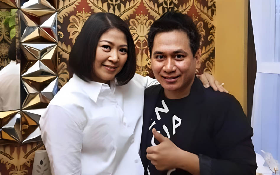 Hati Ferdy Sambo Teriris Dengar Istrinya Digituin, Ada Apa Nih Bu Putri? 