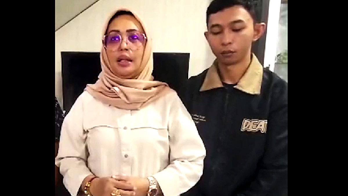 Elly Toisuta Ketua DPRD Kota Ambon Orang Tua Pemukul Remaja Hingga Meninggal Angkat Bicara