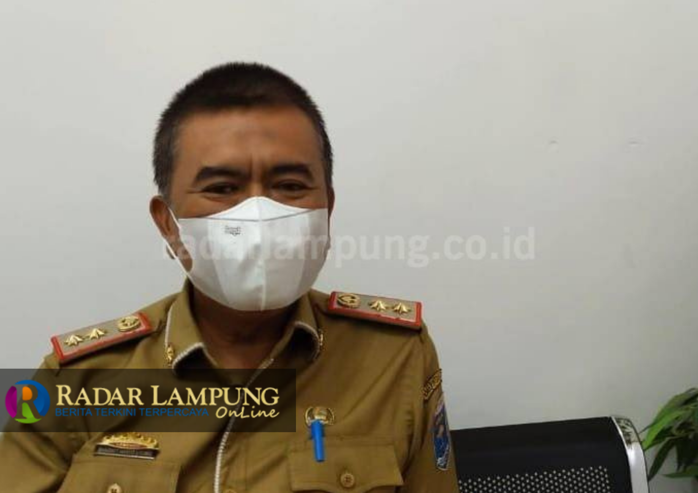 Ups, TPP Kota Metro Masih Sebatas Angan-angan