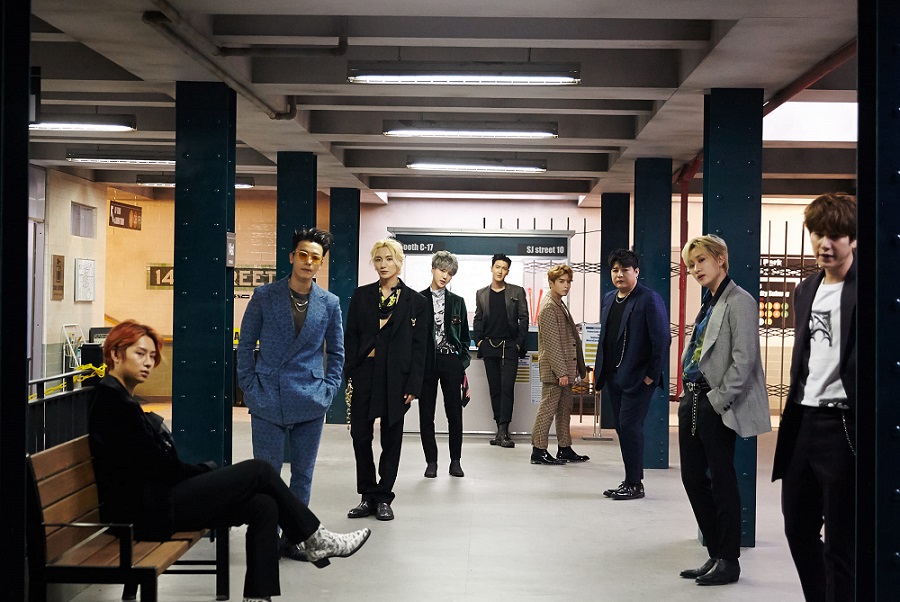 Super Junior: The Last Man Standing, Perjalanan 17 Tahun dalam Dua Episode