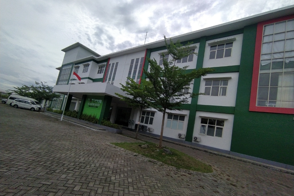 Dompet Dhuafa dan Yayasan Tebuireng Dirikan Rumah Sakit Wakaf Ke-7 di Jombang: Dibuka Pelayanan Cuma-cuma...
