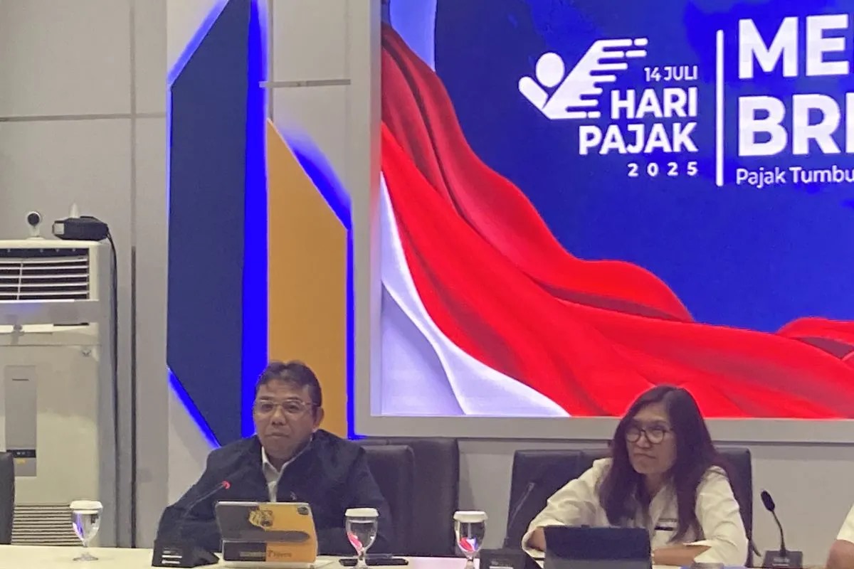 Kemenkeu Beri Waktu Dua Bulan Untuk Marketplace Sebelum Aturan Pajak untuk Jualan Online Berlaku