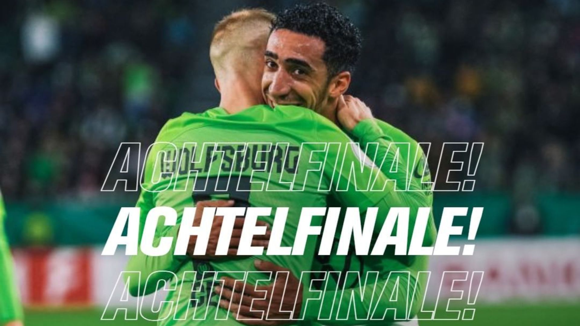 Piala Liga Jerman, sang Juara Bertahan RB Leipzig Tersingkir setelah Dikalahkan Wolfsburg 1-0