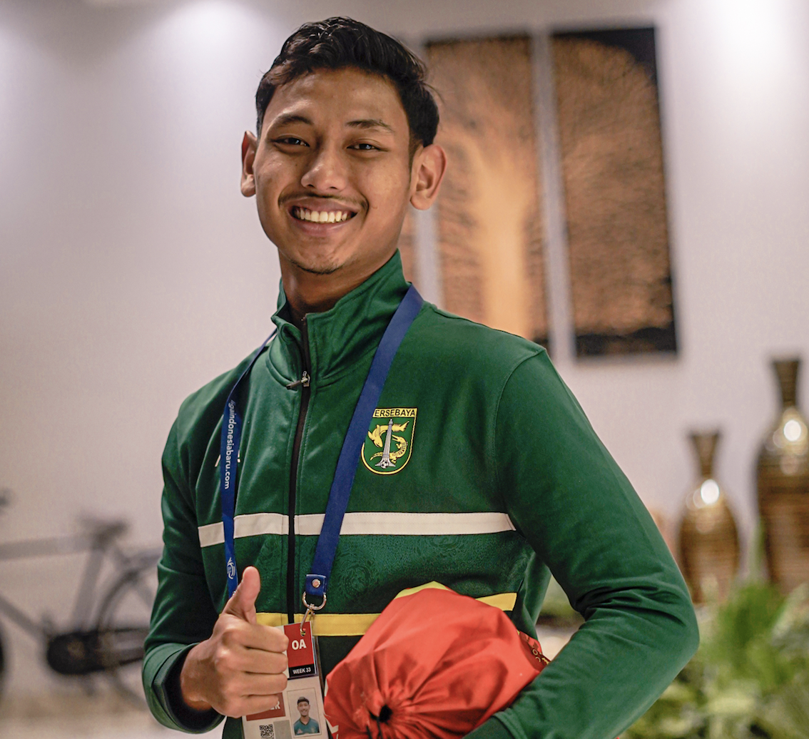 Bursa Transfer Liga 1: Bukan Miftah Anwar Sani, Ini Bek Kiri Persebaya untuk Musim Depan