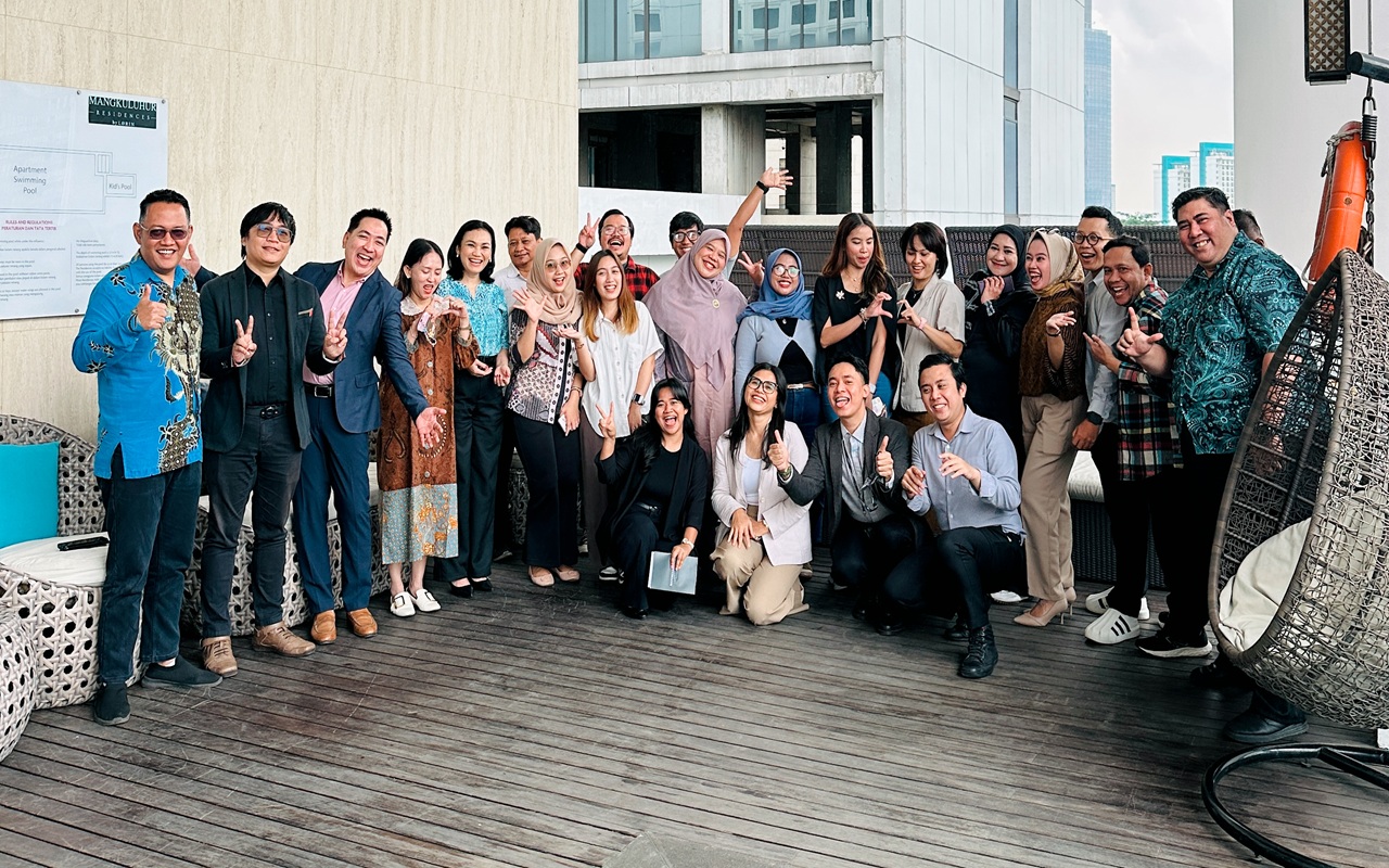 Perluas Jaringan di 2026, Lorin Hotels Group Resmikan Dua Properti Baru