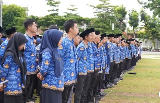 Presiden Prabowo Teken Keppres 42/2025: Ini Daftar 8 Hari Cuti Bersama ASN Tahun 2026