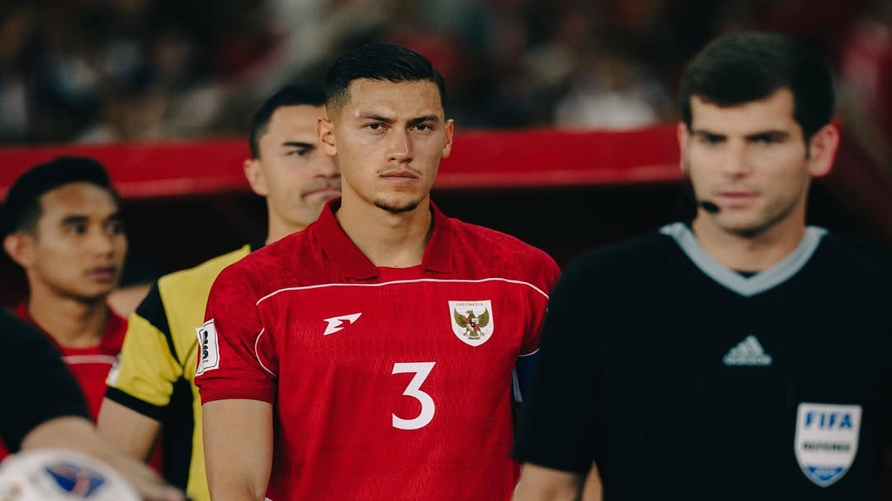 Akhirnya Pertama Kali Jay Idzes Ditawar RESMI! Inzaghi Rayu Emil, Jordi Dipantau 2 Tim Spanyol