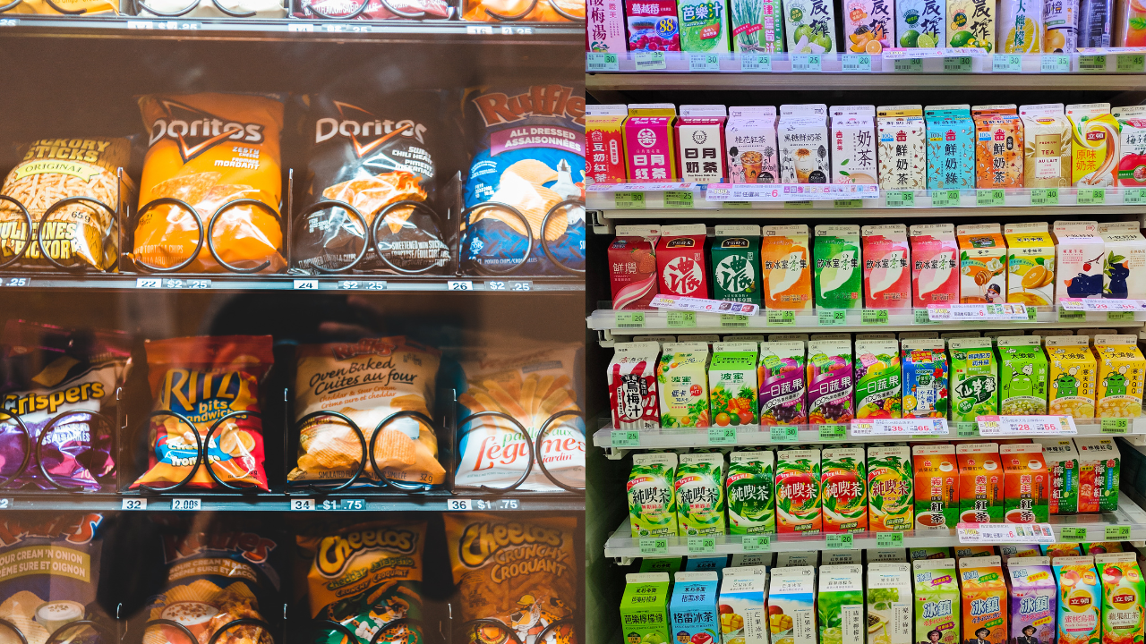 50 Teka-Teki MPLS 2025 Makanan dan Minuman Lengkap Jawaban, Referensi Buat Panitia!