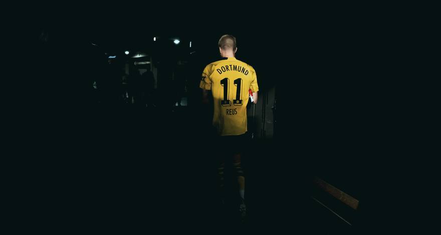 Marco Reus Hengkang dari Borussia Dortmund, Akhir Pengabdian 12 Tahun si Anak Hilang
