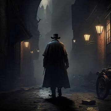 Jejak Kekejaman Jack the Ripper di Whitechapel