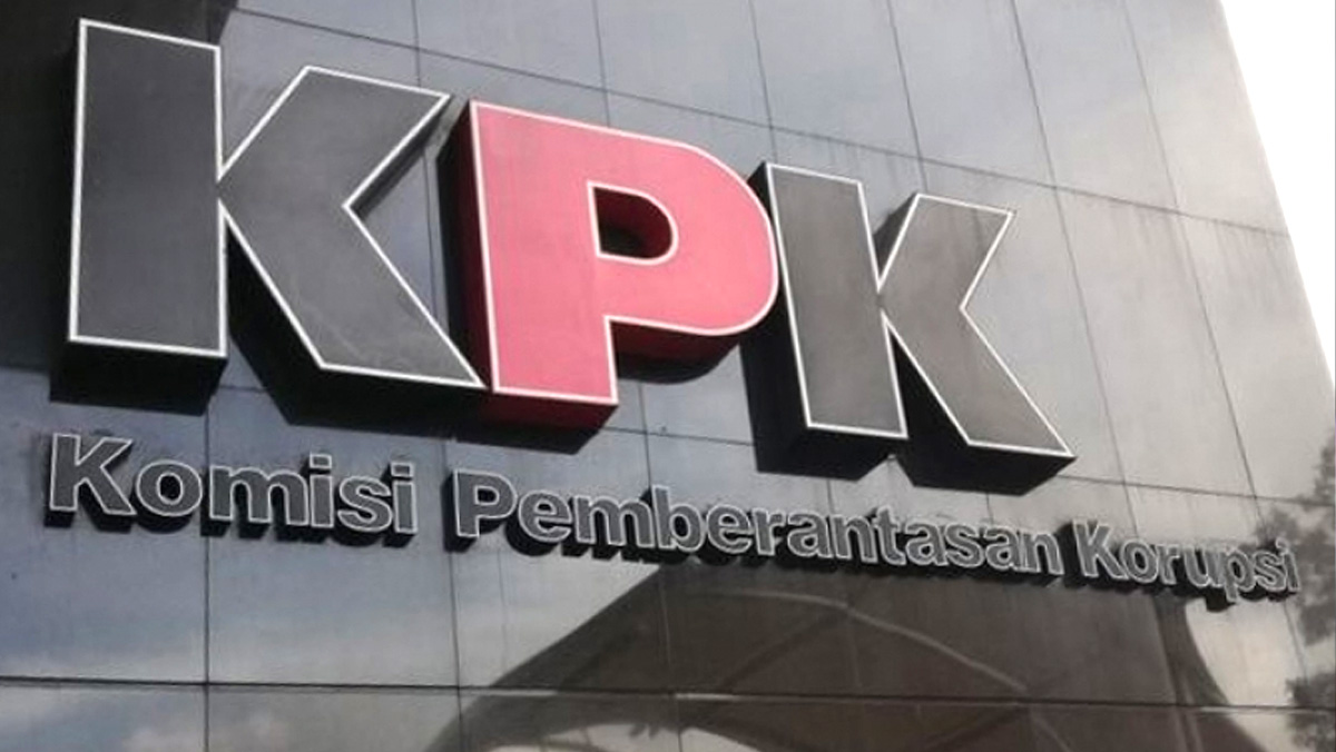 Puluhan Petugas KPK Diberhentikan Sementara Buntut Pungli Rp 4 Miliar