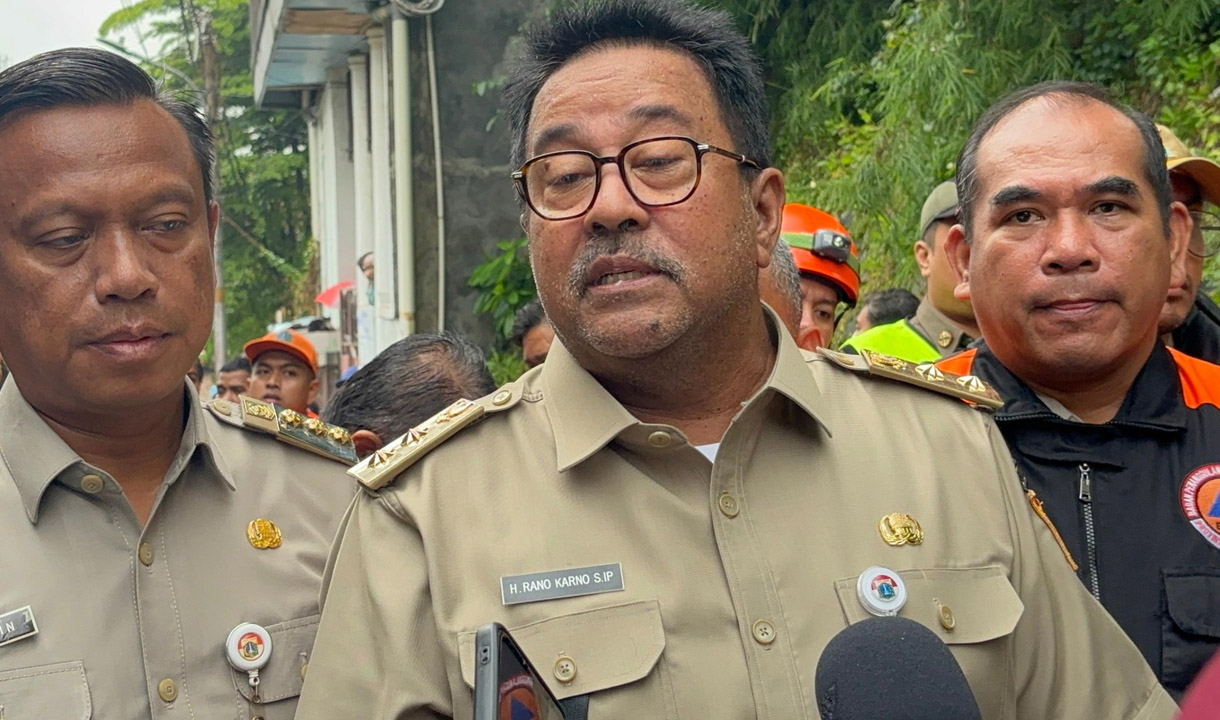 Lowongan Kerja dari Rano Karno buat Pelaku Tawuran: Gajinya UMR 