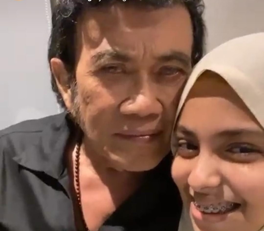 5 Potret Cantik Tamara Janatea, Putri Rhoma Irama dari Gita Andini Saputri