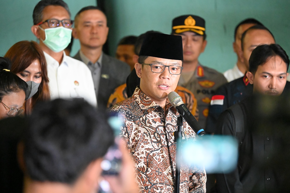 Evakuasi WNI dari Iran Dimulai, 22 Orang Tiba di Tanah Air